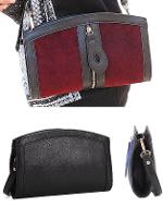 มาใหม่ พร้อมส่ง กระเป๋าMaomao รุ่น M30-037  กระเป๋าถือเก๋ๆ ค่ะ